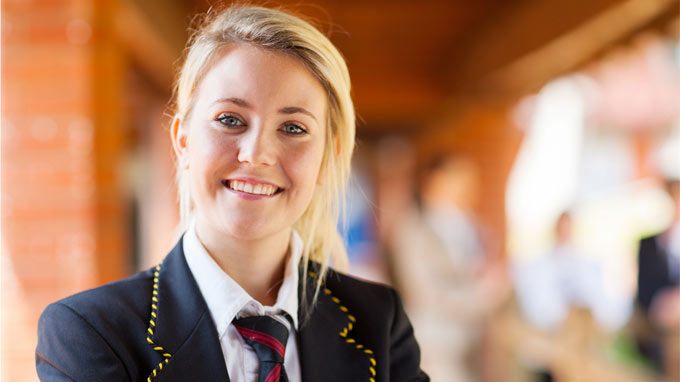 leadership courses for high school students women girls sydney